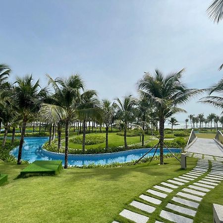 Arena Cam Ranh Beach Resort Mieu Ong Exteriér fotografie
