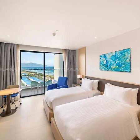 Arena Cam Ranh Beach Resort Mieu Ong Exteriér fotografie